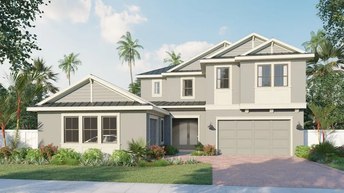 682 Bottlebrush Way, Tarpon Springs, FL 34688 - #1