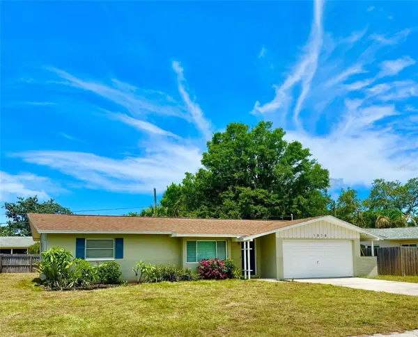 1878 Murray Avenue, CLEARWATER, FL 33755