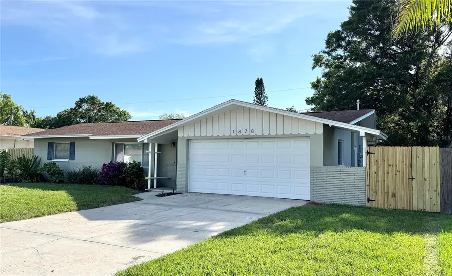 1878 Murray Avenue, Clearwater, FL 33755 - #2