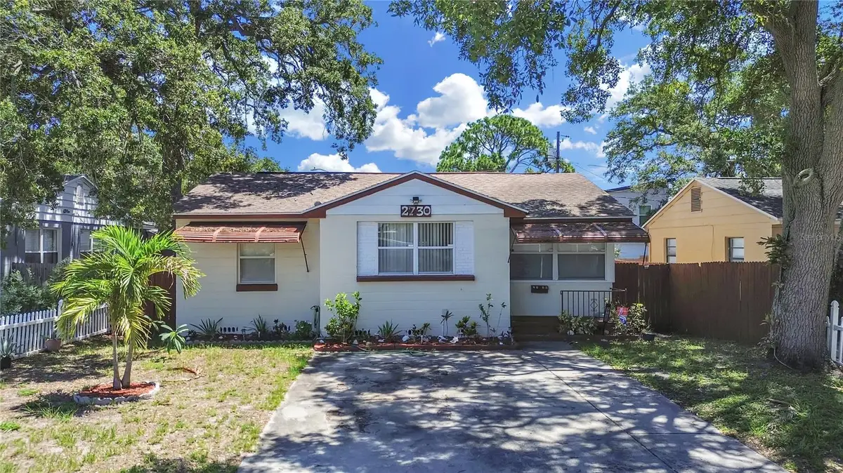 2730 Edwards Avenue S, Saint Petersburg, FL 33705 - #1