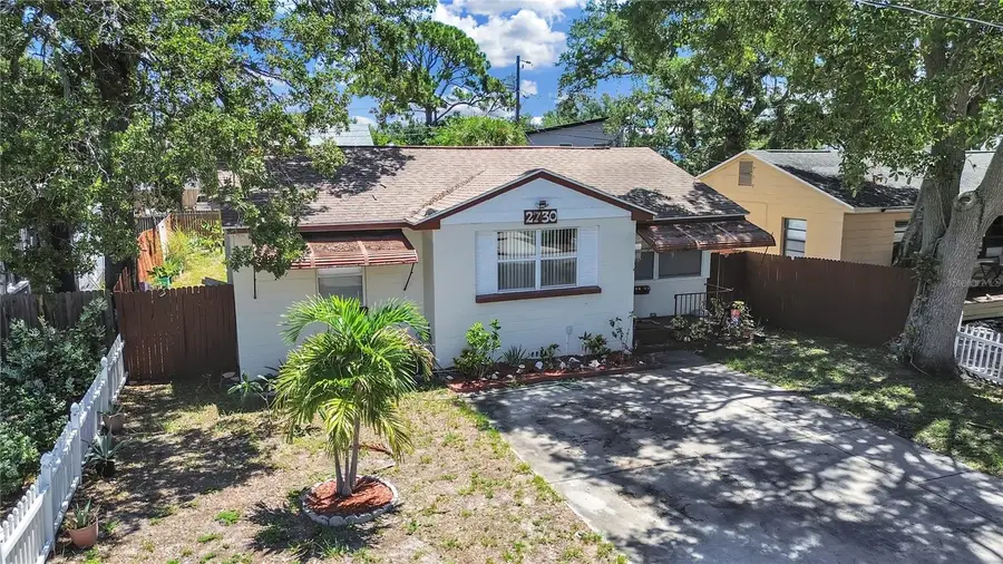 2730 Edwards Avenue S, Saint Petersburg, FL 33705 - #2