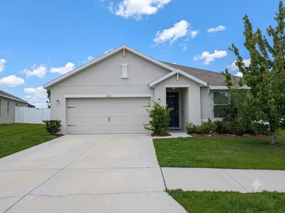 36250 Jenny Lynne Circle, Zephyrhills, FL 33541 - #1