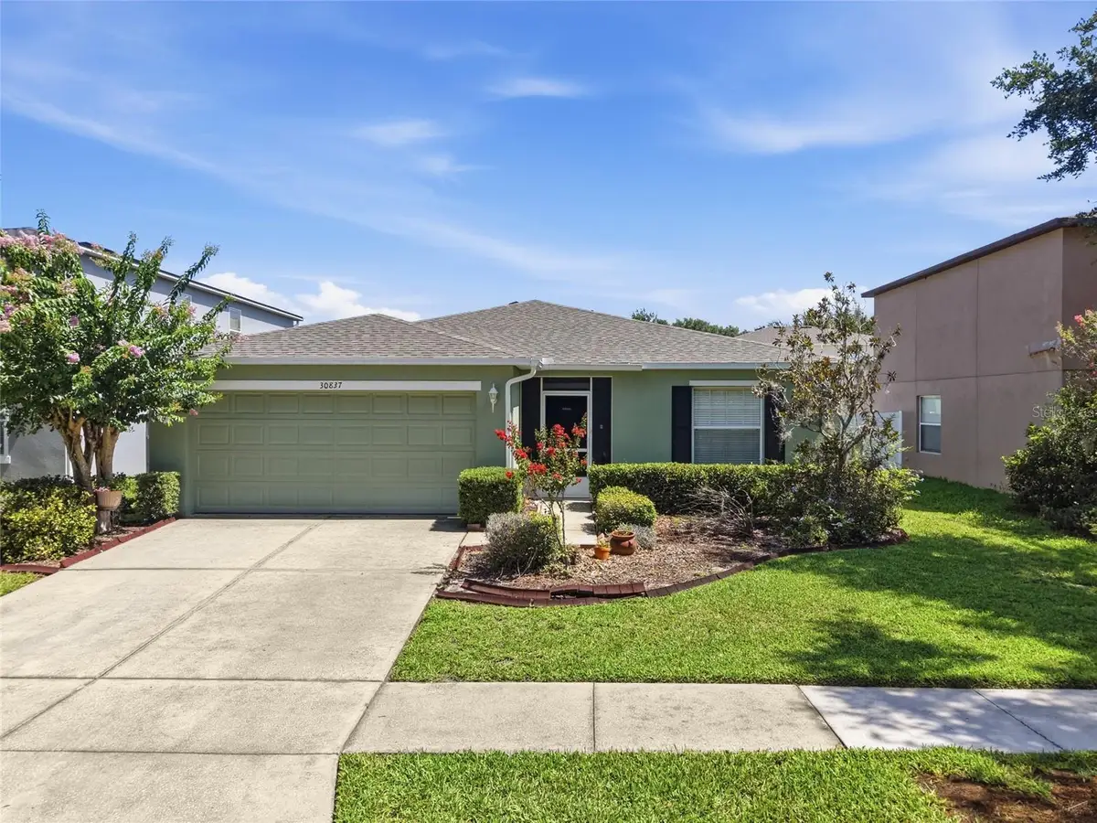 30837 Sonnet Glen Drive, Wesley Chapel, FL 33543 - #1