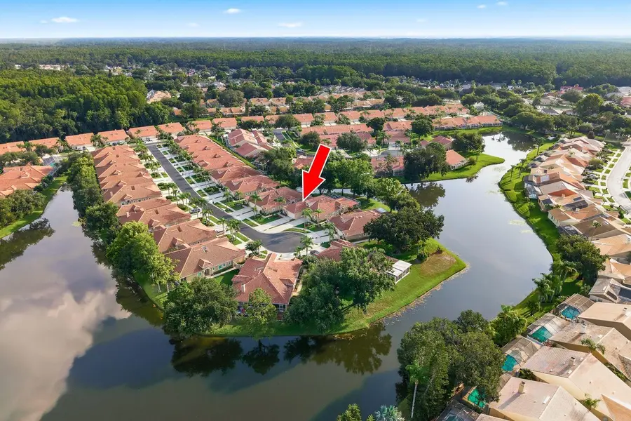 3857 Timber Ridge Court, Palm Harbor, FL 34685 - #2