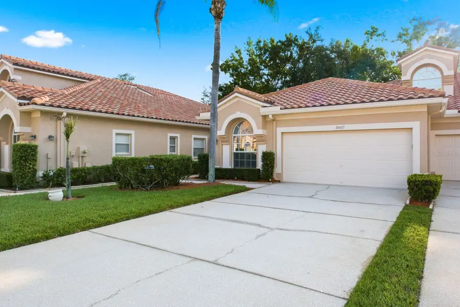 3857 Timber Ridge Court, Palm Harbor, FL 34685 - #3