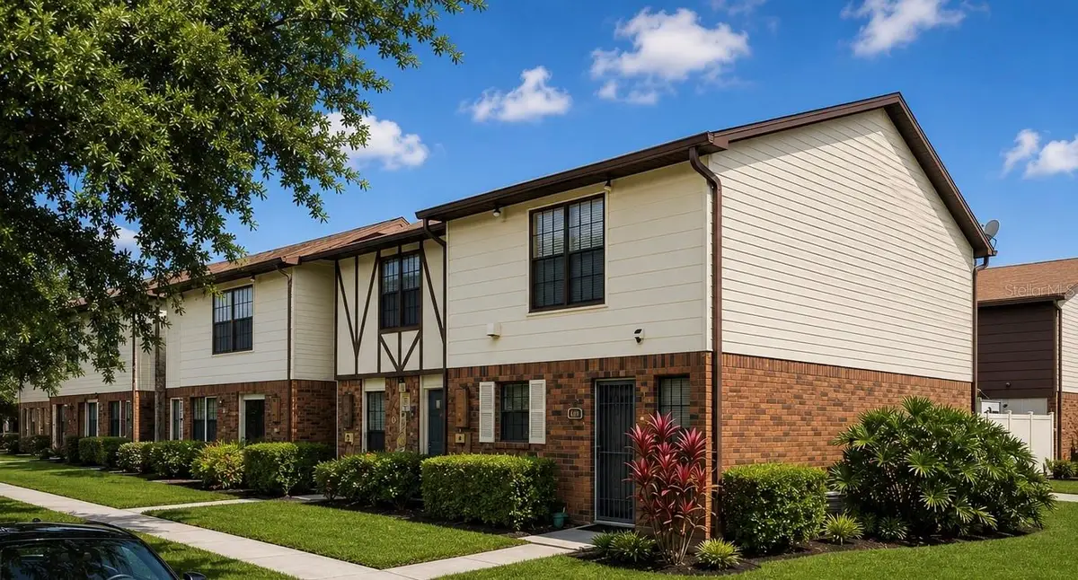 3401 Sunrise Villas Court S, Tampa, FL 33614 - #1