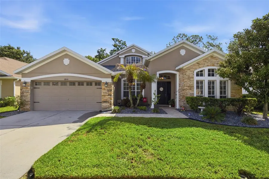 6846 Pine Springs, Wesley Chapel, FL 33545 - #2