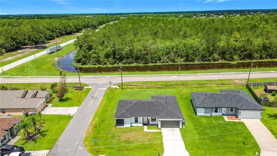 1101 Saint Tropez Court, Poinciana, FL 34759 - #2