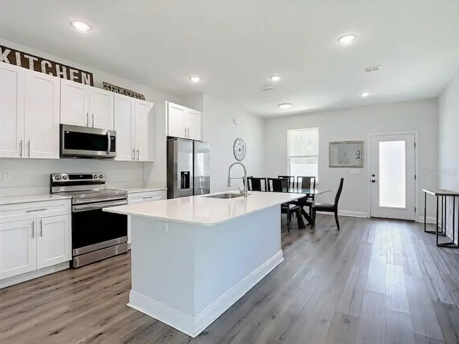 1101 Saint Tropez Court, Poinciana, FL 34759 - #3