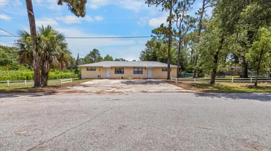 3135 S Lantana Way, Homosassa, FL 34448 - #2