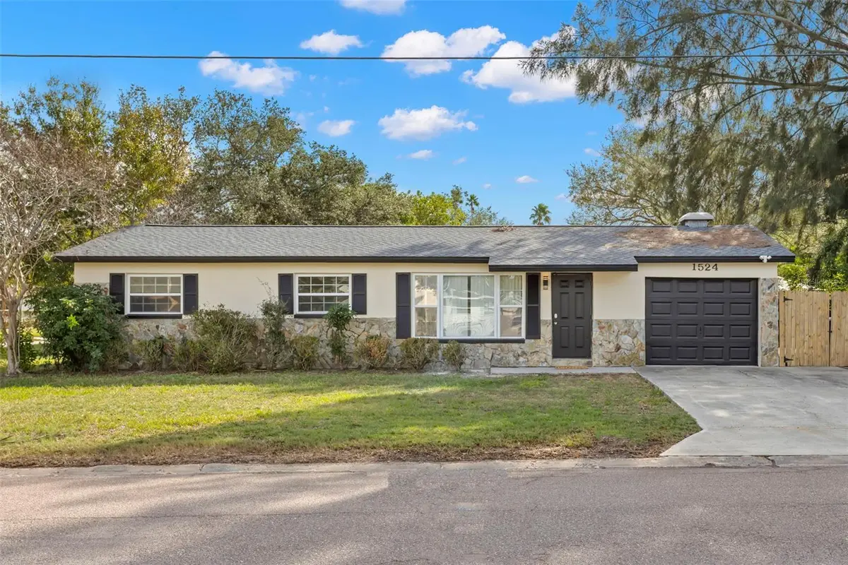 1524 Arizona Avenue Ne, Saint Petersburg, FL 33703 - #1