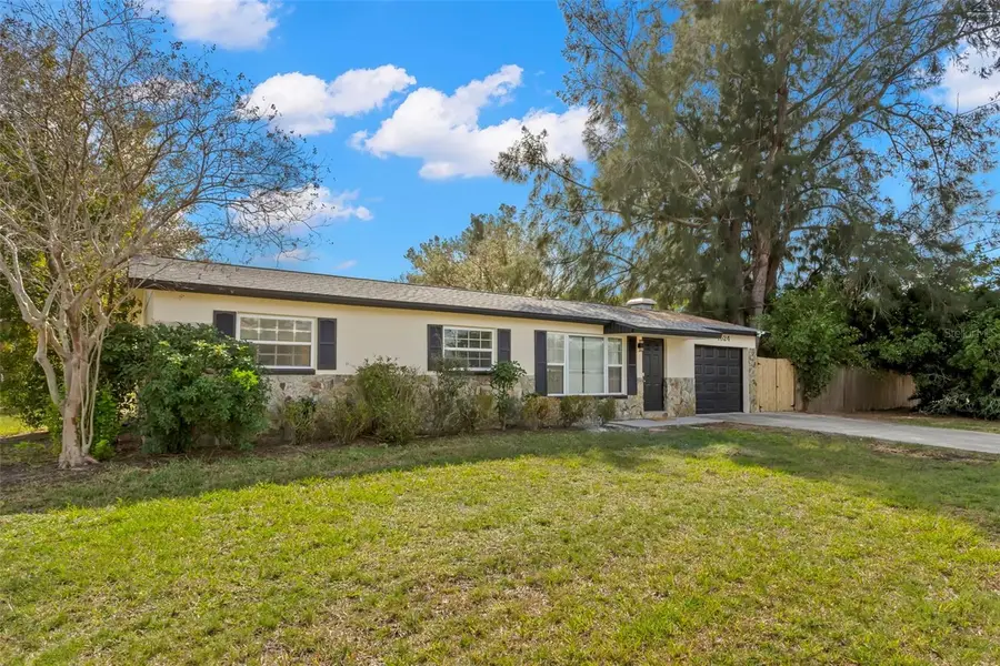 1524 Arizona Avenue Ne, Saint Petersburg, FL 33703 - #2