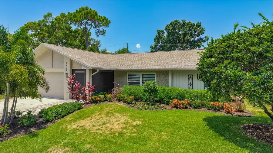 2632 Camille Drive, Palm Harbor, FL 34684 - #2
