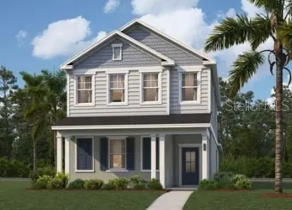 Address Withheld By Seller, Wesley Chapel, FL 33543 - #1