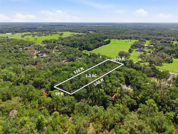 Mckethan Road, DADE CITY, FL 33523