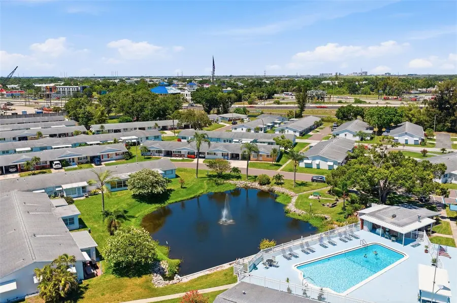 10013 Dahlia St N, Pinellas Park, FL 33782 - #3
