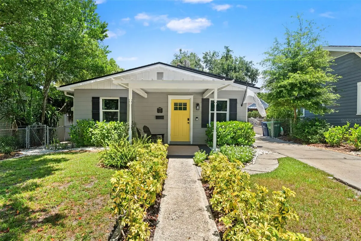 315 W Lambright Street, Tampa, FL 33604 - #1