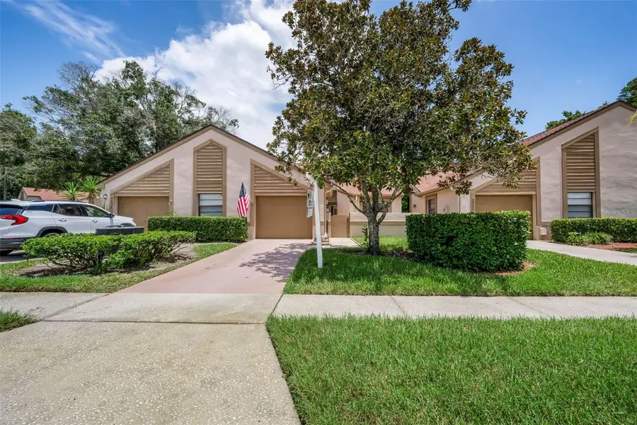 3477 Hillmoor Drive, Palm Harbor, FL 34685 - #2
