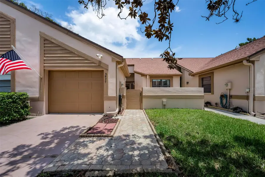 3477 Hillmoor Drive, Palm Harbor, FL 34685 - #3