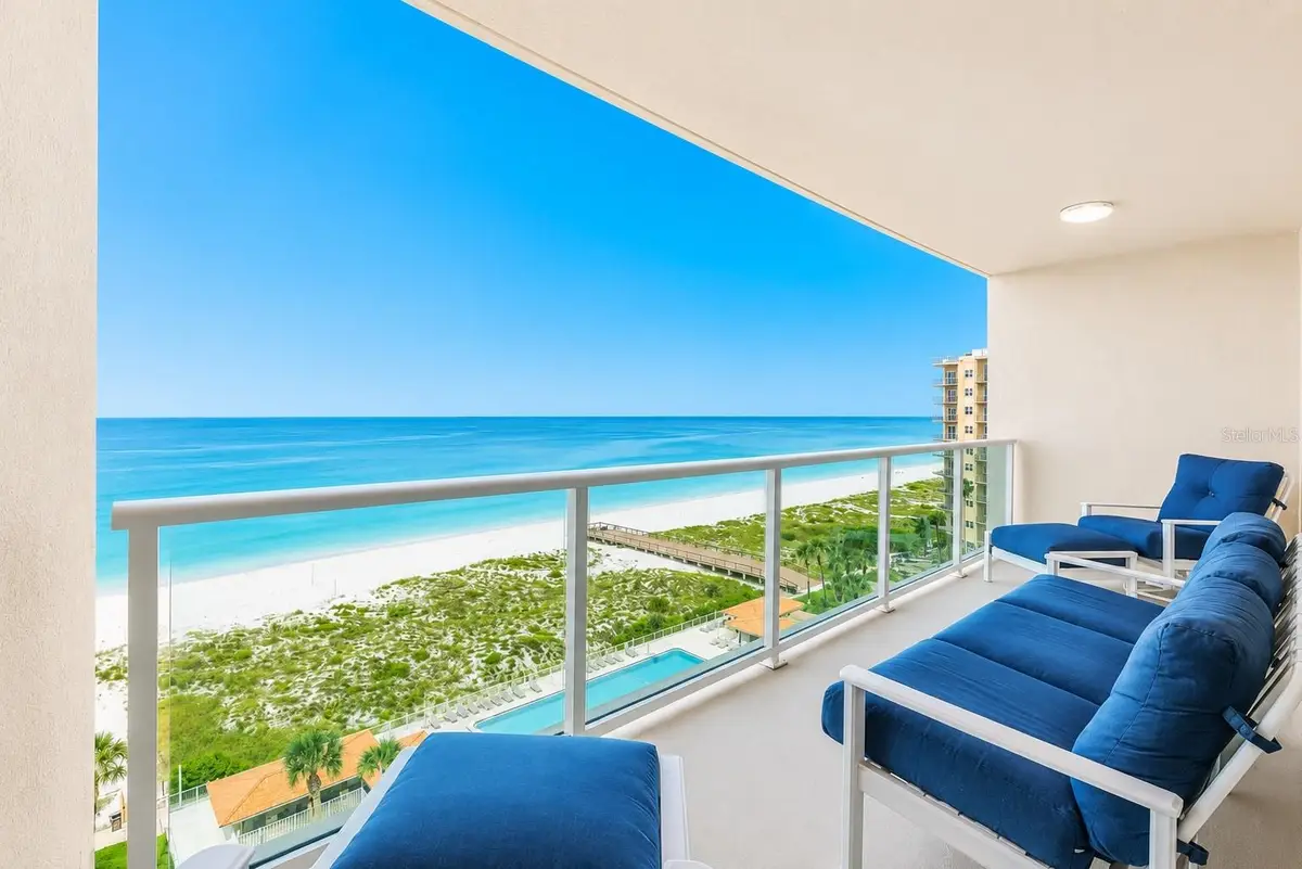 880 Mandalay Avenue #C801, Clearwater Beach, FL 33767 - #1