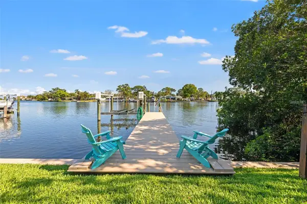 292 Sunlit Cove Drive Ne, ST PETERSBURG, FL 33702