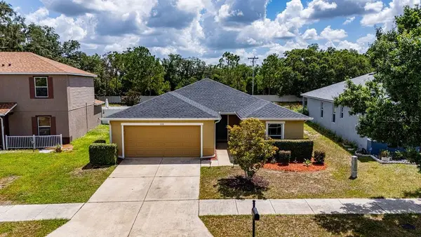 11018 Running Pine Drive, RIVERVIEW, FL 33569