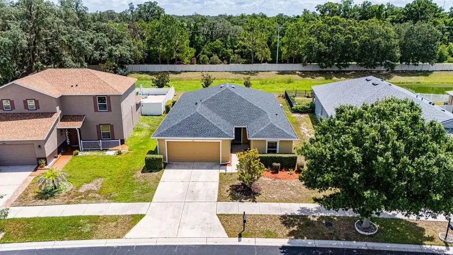 11018 Running Pine Drive, Riverview, FL 33569 - #2