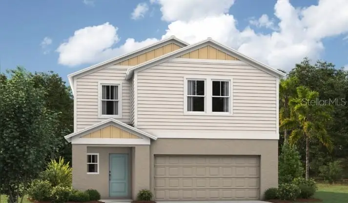4434 Riverbend Boulevard, Haines City, FL 33844 - #1