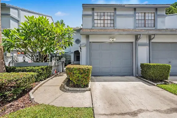 4107 Brentwood Park Circle, TAMPA, FL 33624