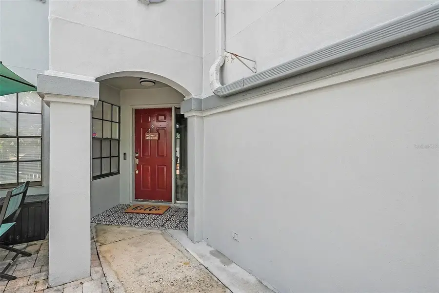4107 Brentwood Park Circle, Tampa, FL 33624 - #3