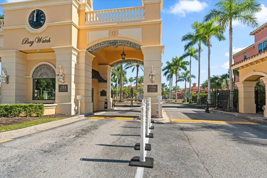 2747 Via Capri #1132, Clearwater, FL 33764 - #2