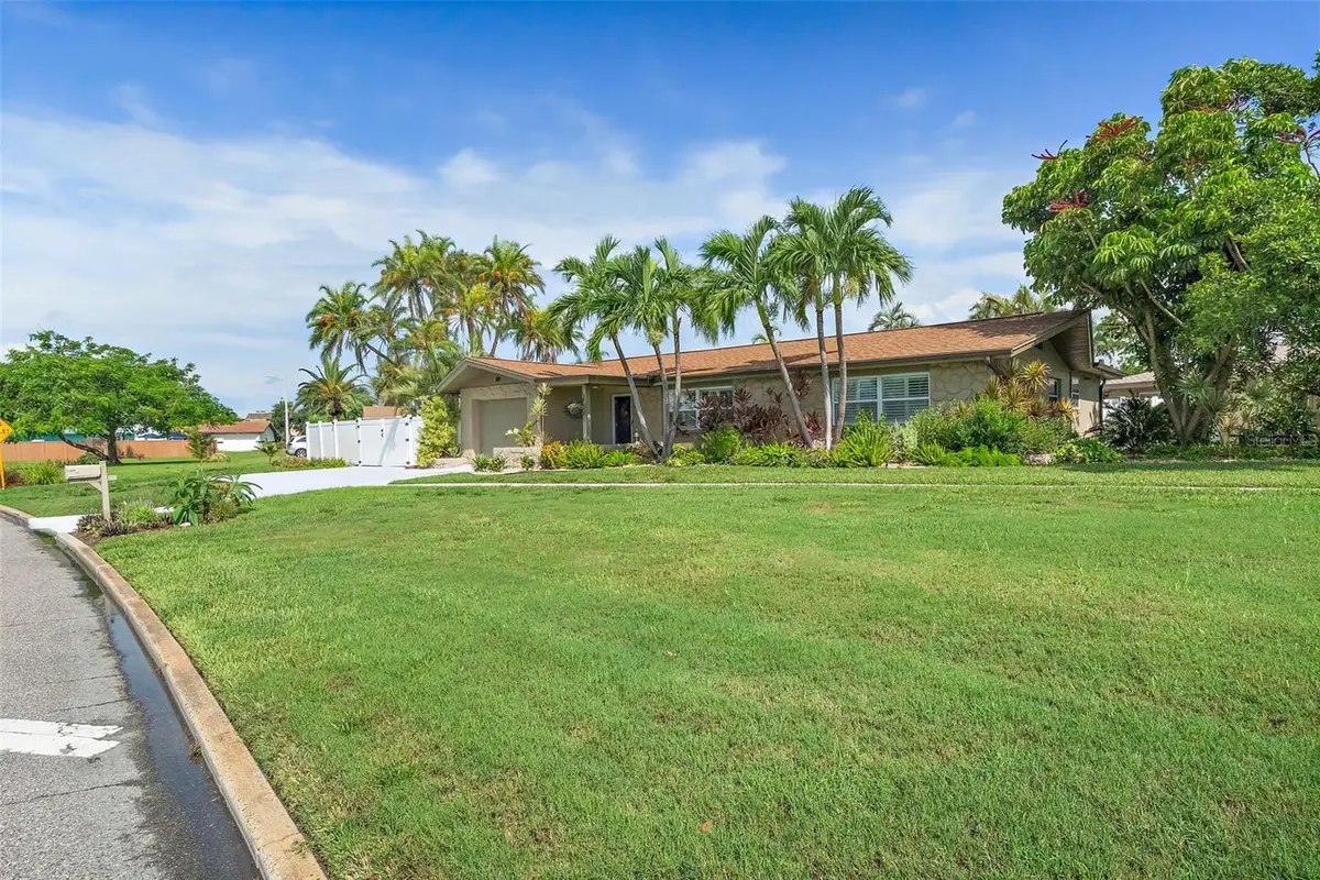 101 Madonna Boulevard, Tierra Verde, FL 33715 - #1