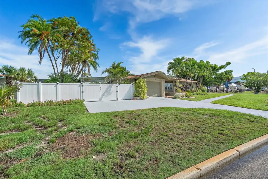 101 Madonna Boulevard, Tierra Verde, FL 33715 - #3