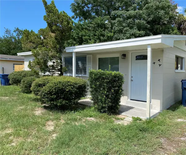 10005 N 29th Street, TAMPA, FL 33612