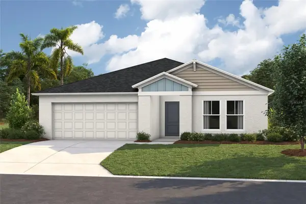 4357 Riverbend Boulevard, HAINES CITY, FL 33844