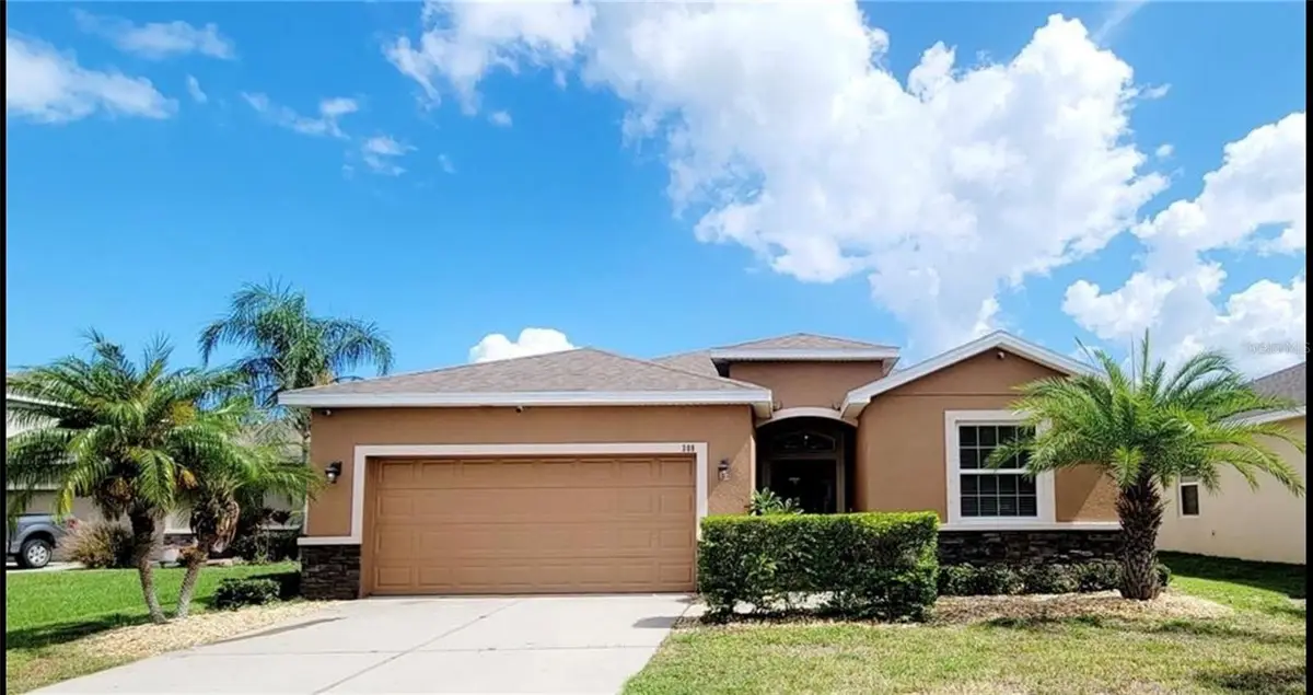 308 Corbett Bluff Drive, Ruskin, FL 33570 - #1