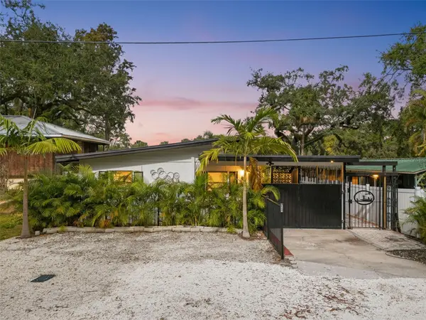308 E Hollywood Street, TAMPA, FL 33604