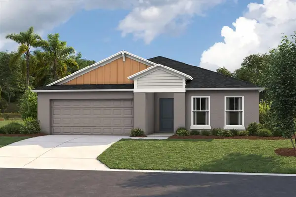 5812 Heaven Road, HAINES CITY, FL 33844
