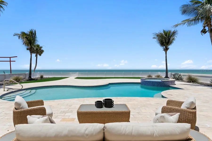 15912 Gulf Boulevard, Redington Beach, FL 33708 - #2