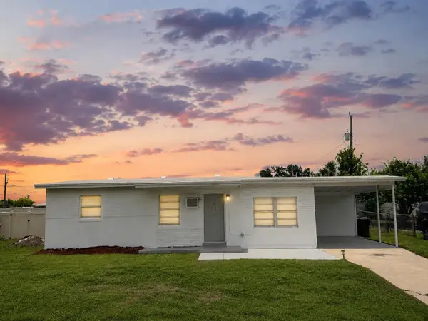 8766 Porto Bello Avenue, NORTH PORT, FL 34287