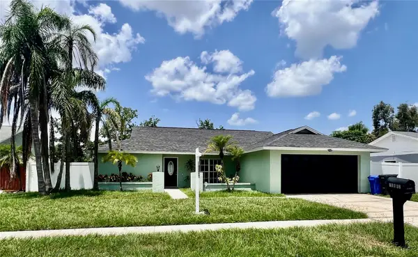 10902 Wingate Drive, TAMPA, FL 33624