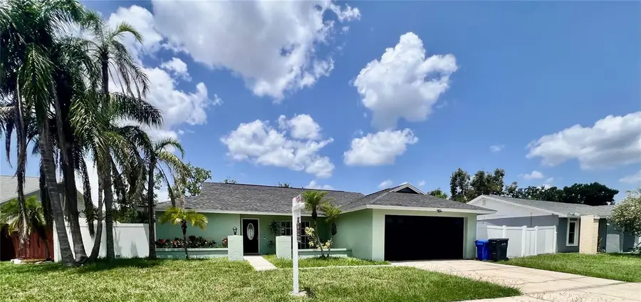 10902 Wingate Drive, Tampa, FL 33624 - #3