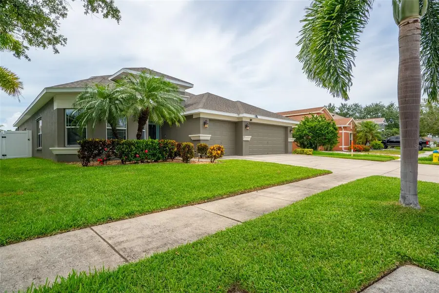 1809 Bonita Bluff Court, Ruskin, FL 33570 - #2