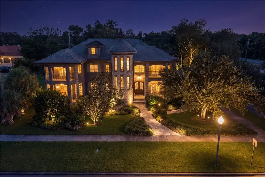 401 Snell Isle Boulevard Ne, Saint Petersburg, FL 33704 - #3