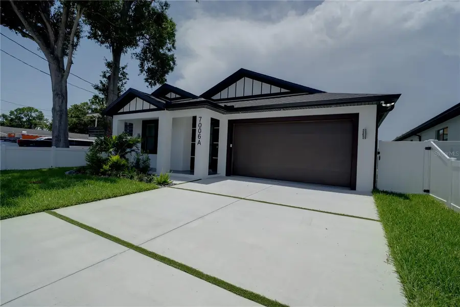 7006 Thatcher Ave #A, Tampa, FL 33614 - #2