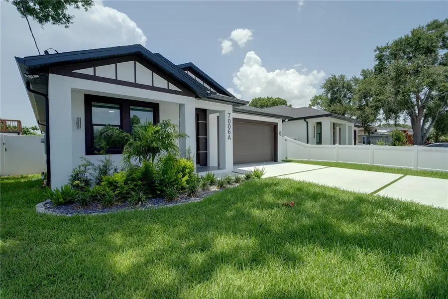 7006 Thatcher Ave #A, Tampa, FL 33614 - #3