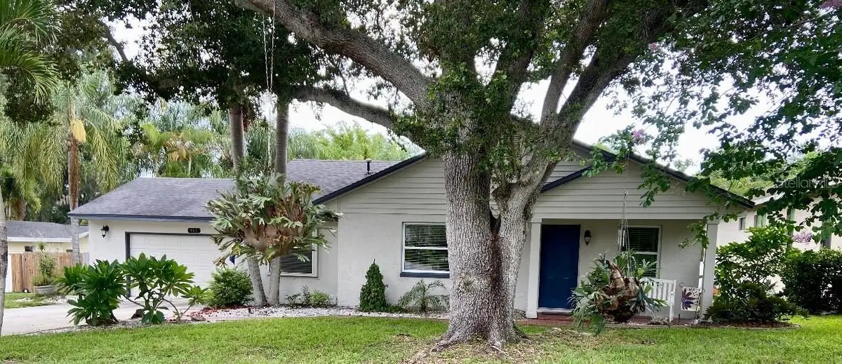 915 Harbor Hill Drive, Safety Harbor, FL 34695 - #1