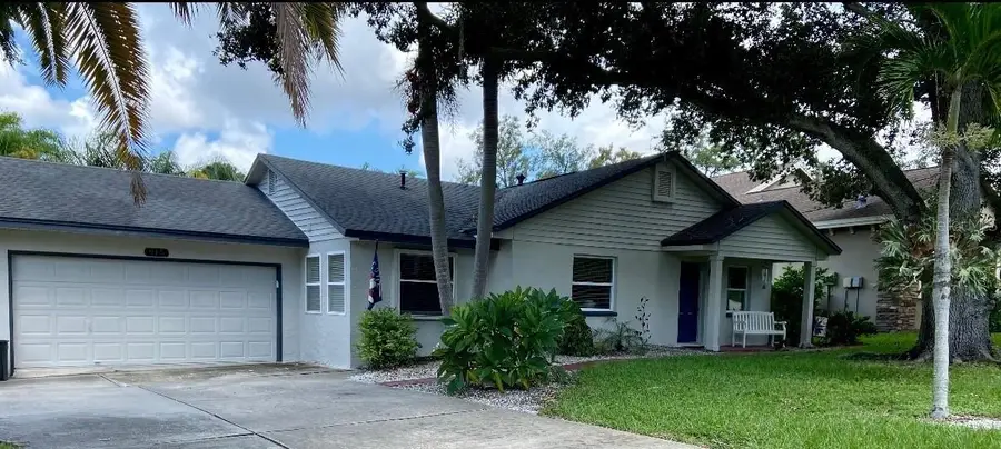 915 Harbor Hill Drive, Safety Harbor, FL 34695 - #2