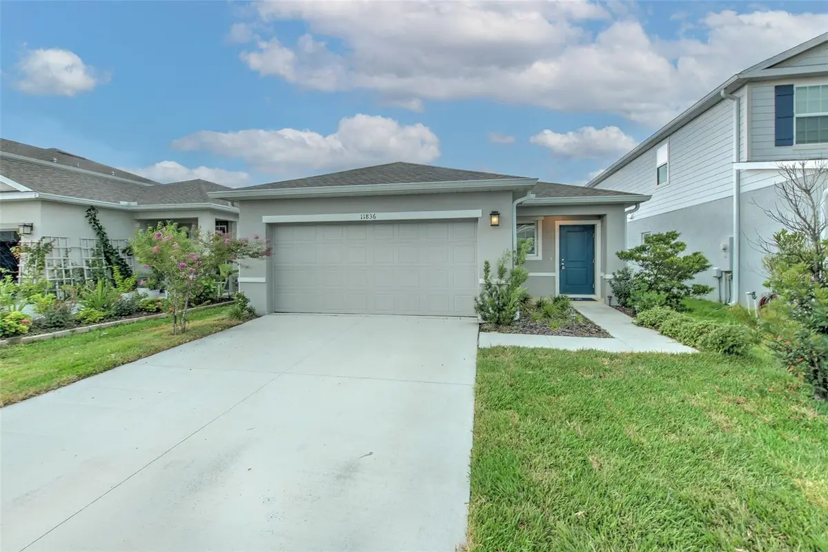 11836 Bristol Bridge Road, Spring Hill, FL 34610 - #1