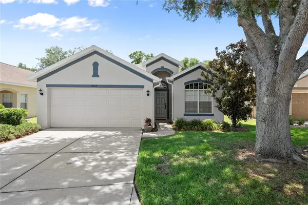 16712 Caracara Court, SPRING HILL, FL 34610